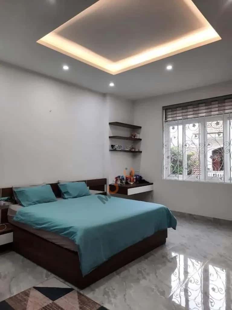 Cho thuê nhà hẻm Bình Giã Vũng Tàu, TP.HCM – 3 phòng ngủ, giá 22 triệu — Hình 2 Cho thuê nhà hẻm Bình Giã Vũng Tàu, TP.HCM – 3 phòng ngủ, giá 22 triệu — Hình 2