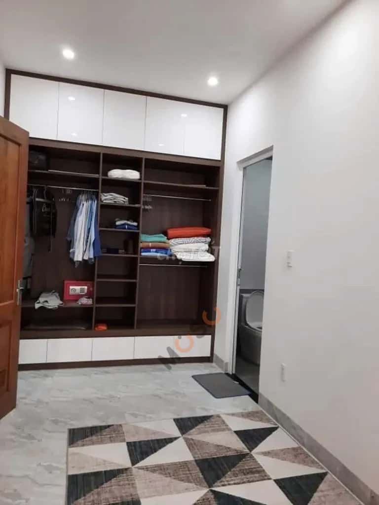 Cho thuê nhà hẻm Bình Giã Vũng Tàu, TP.HCM – 3 phòng ngủ, giá 22 triệu — Hình 3 Cho thuê nhà hẻm Bình Giã Vũng Tàu, TP.HCM – 3 phòng ngủ, giá 22 triệu — Hình 3