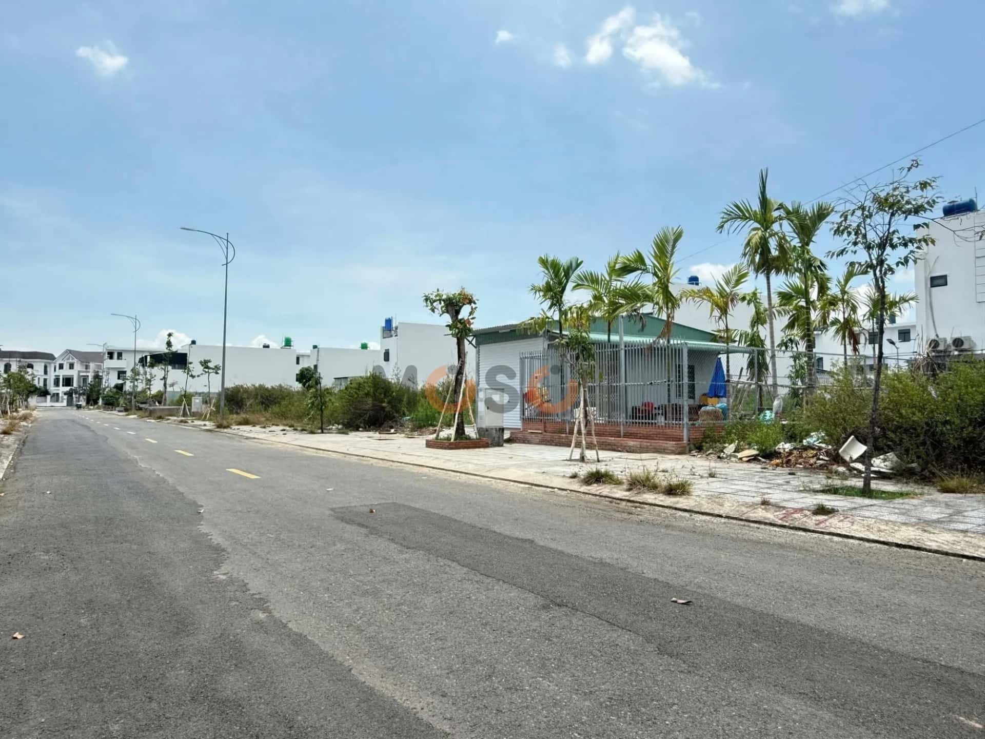 Bán đất đường số 14, Khu đô thị mới lấn biển Tây Bắc  Thành phố Rạch Giá, Kiên Giang – giá 1.8 tỷ — Hình 2