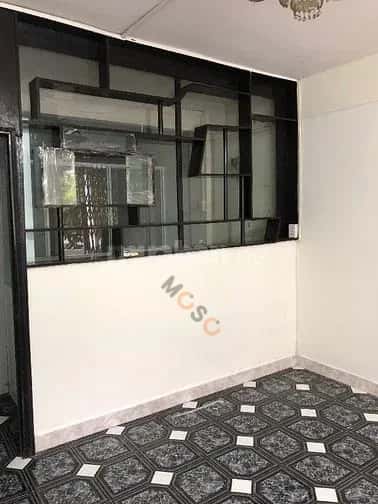 Cho thuê căn hộ chung cư Đường Đông Hồ Quận 8, TP.HCM – 2 phòng ngủ, giá 6 triệu