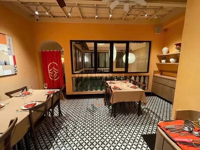 Cho thuê nhà mặt tiền Nguyễn Đình Chiểu Quận 1, TP.HCM – giá 100 triệu — Hình 2