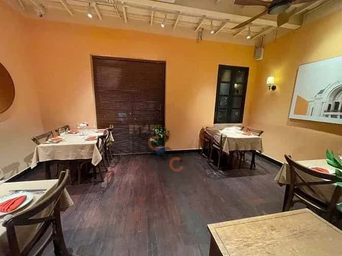 Cho thuê nhà mặt tiền Nguyễn Đình Chiểu Quận 1, TP.HCM – giá 100 triệu — Hình 3