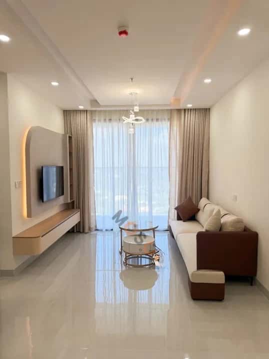 Cho thuê căn hộ chung cư Đường Cách Mạng Tháng Tám Thành phố Thuận An, TP.HCM – 2 phòng ngủ, giá 6.5 triệu — Hình 2