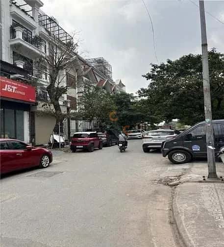 Cho thuê nhà hẻm Vũ Phạm Hàm Quận Cầu Giấy, Hà Nội – giá 55 triệu — Hình 3