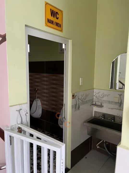 Cho thuê nhà hẻm Nguyễn Thị Định Quận 2, TP.HCM – giá 28 triệu — Hình 2 Cho thuê nhà hẻm Nguyễn Thị Định Quận 2, TP.HCM – giá 28 triệu — Hình 2