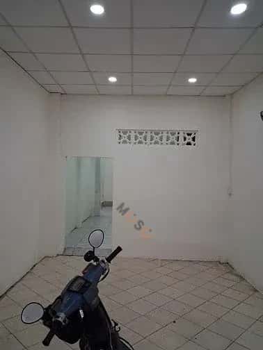 Cho thuê nhà hẻm Đường Trần Văn Ơn Quận Tân Phú, TP.HCM – 2 phòng ngủ, giá 8 triệu — Hình 3 Cho thuê nhà hẻm Đường Trần Văn Ơn Quận Tân Phú, TP.HCM – 2 phòng ngủ, giá 8 triệu — Hình 3