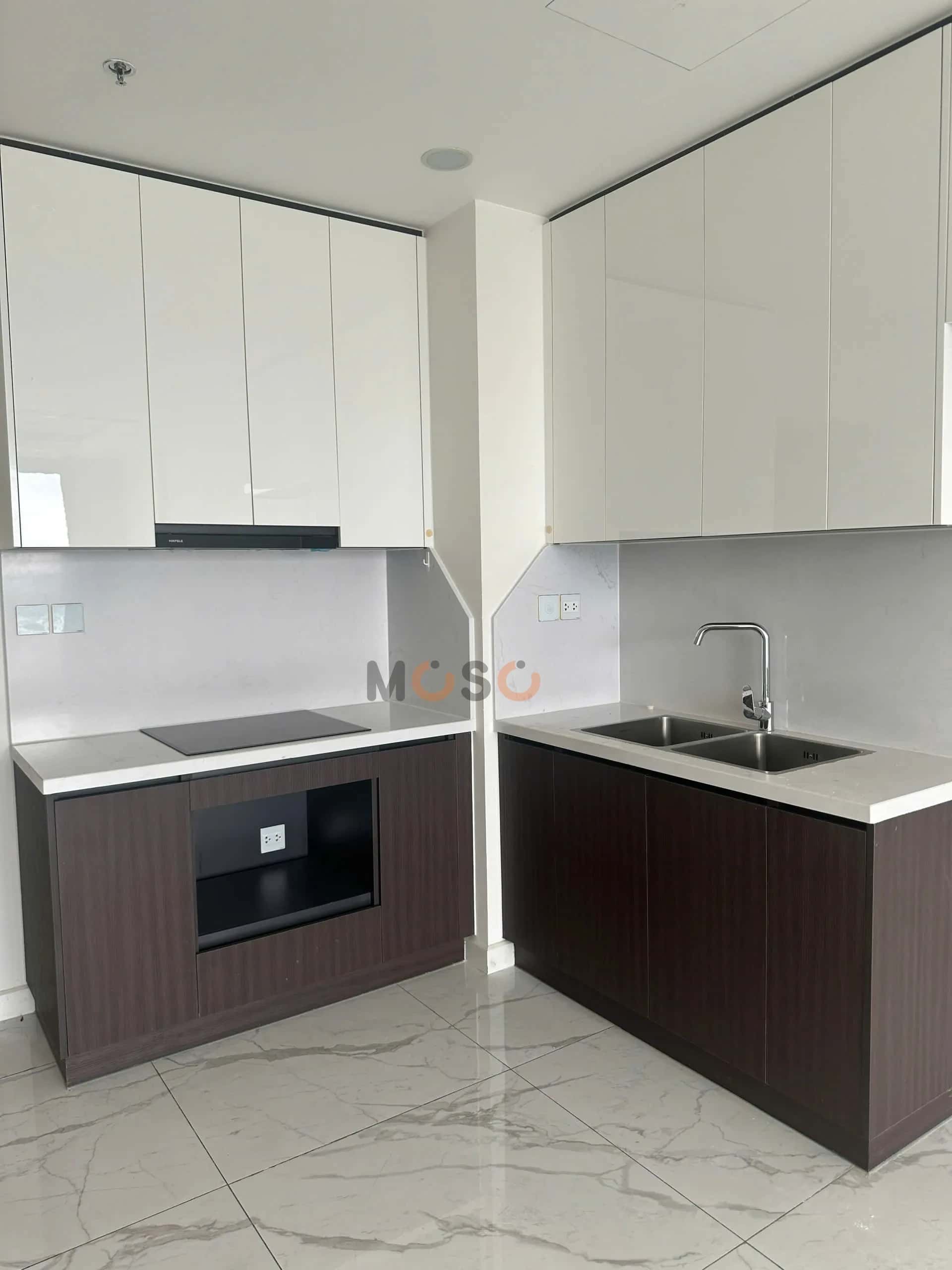 Cho thuê căn hộ chung cư Đường Phú Thuận Quận 7, TP.HCM – 2 phòng ngủ, giá 13.5 triệu