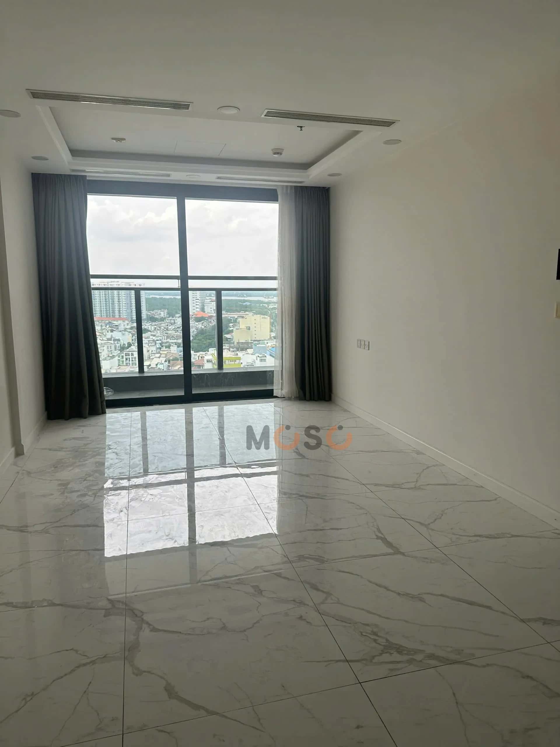 Cho thuê căn hộ chung cư Đường Phú Thuận Quận 7, TP.HCM – 2 phòng ngủ, giá 13.5 triệu — Hình 2
