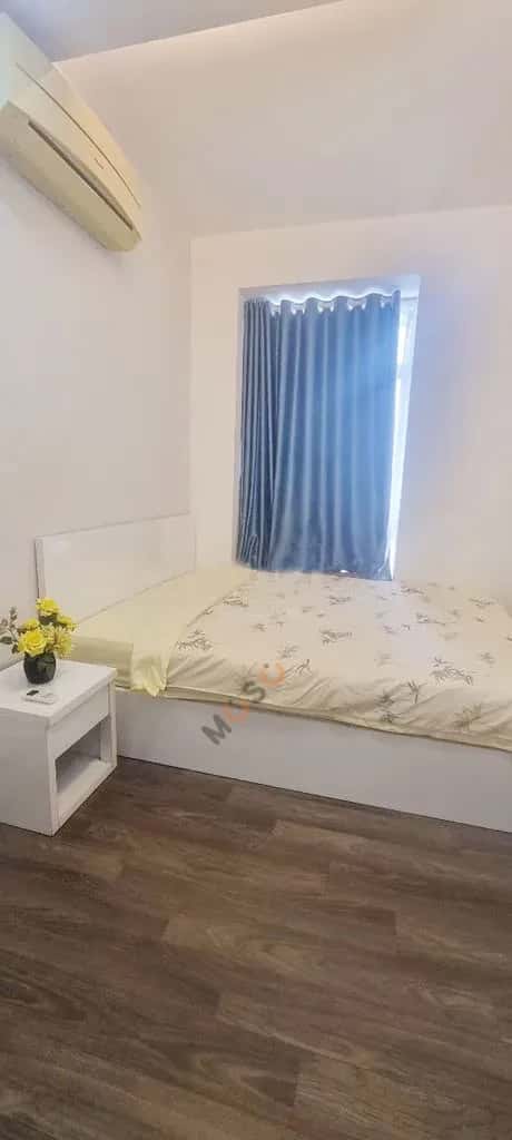Cho thuê căn hộ chung cư Nguyễn Đổng Chi Quận 7, Ho Chi Minh – 2 phòng ngủ, giá 16 triệu — Hình 3