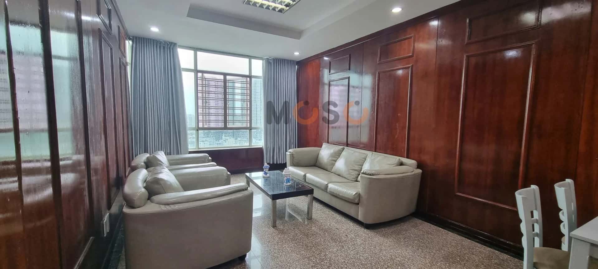 Cho thuê căn hộ chung cư Quận 7, Ho Chi Minh – 3 phòng ngủ, giá 15 triệu — Hình 3