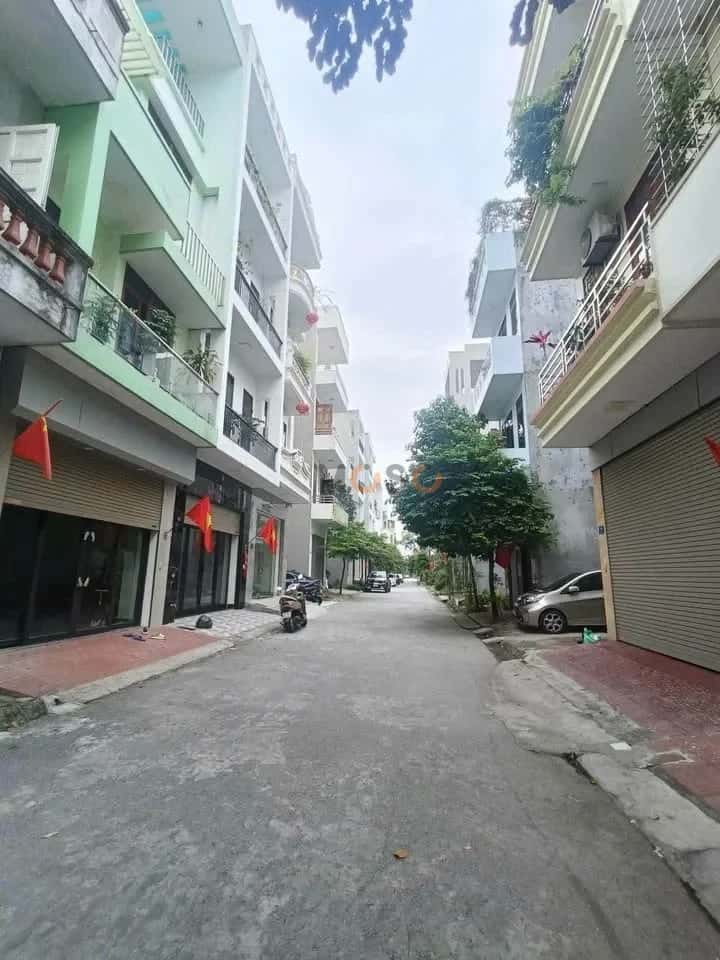 Bán đất Ngõ Phạm Văn Đồng Thành phố Hải Dương, Hải Dương – giá 3.4 tỷ — Hình 2