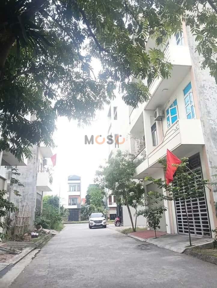 Bán đất Ngõ Phạm Văn Đồng Thành phố Hải Dương, Hải Dương – giá 3.4 tỷ — Hình 3