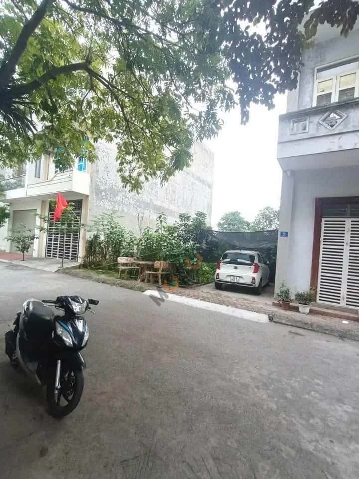 Bán đất Ngõ Phạm Văn Đồng Thành phố Hải Dương, Hải Dương – giá 3.4 tỷ