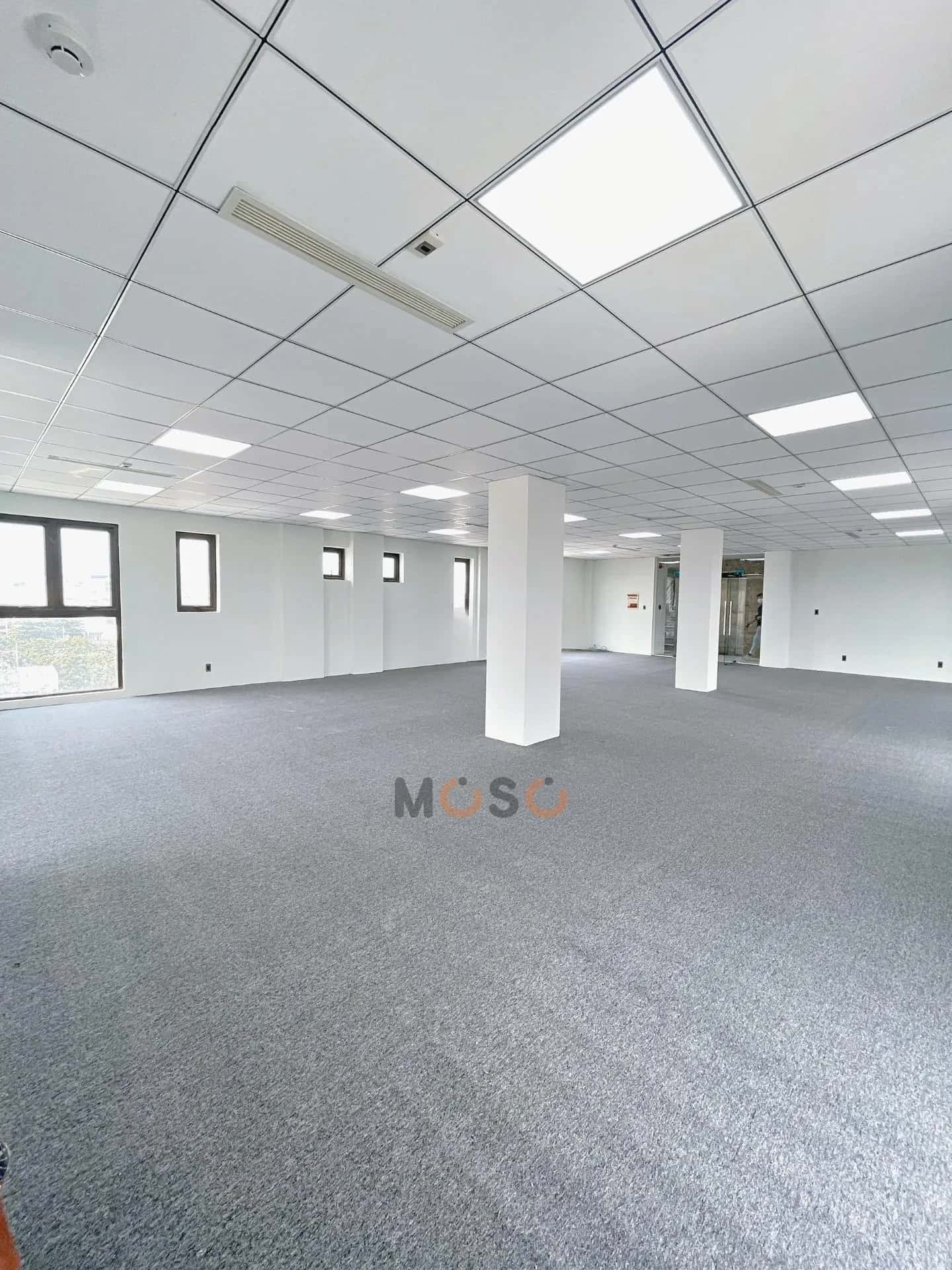 Cho thuê văn phòng Đường Trần Khắc Chân Quận 1, TP.HCM – giá 50 triệu — Hình 3