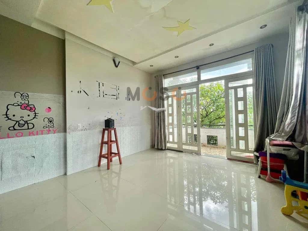 Cho thuê nhà hẻm Huỳnh Văn Nghệ Biên Hòa, Đồng Nai – 3 phòng ngủ, giá 6 triệu — Hình 3