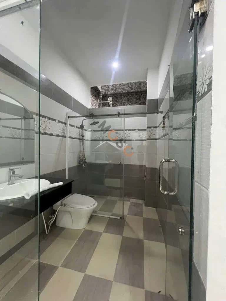 Cho thuê nhà hẻm Trần Hoàng Na Ninh Kiều, Cần Thơ – 2 phòng ngủ, giá 5 triệu — Hình 2 Cho thuê nhà hẻm Trần Hoàng Na Ninh Kiều, Cần Thơ – 2 phòng ngủ, giá 5 triệu — Hình 2