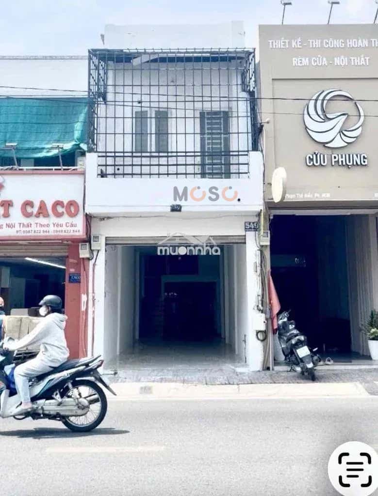 Cho thuê nhà mặt tiền Đường Phạm Thế Hiển Quận 8, TP.HCM – giá 21 triệu Cho thuê nhà mặt tiền Đường Phạm Thế Hiển Quận 8, TP.HCM – giá 21 triệu