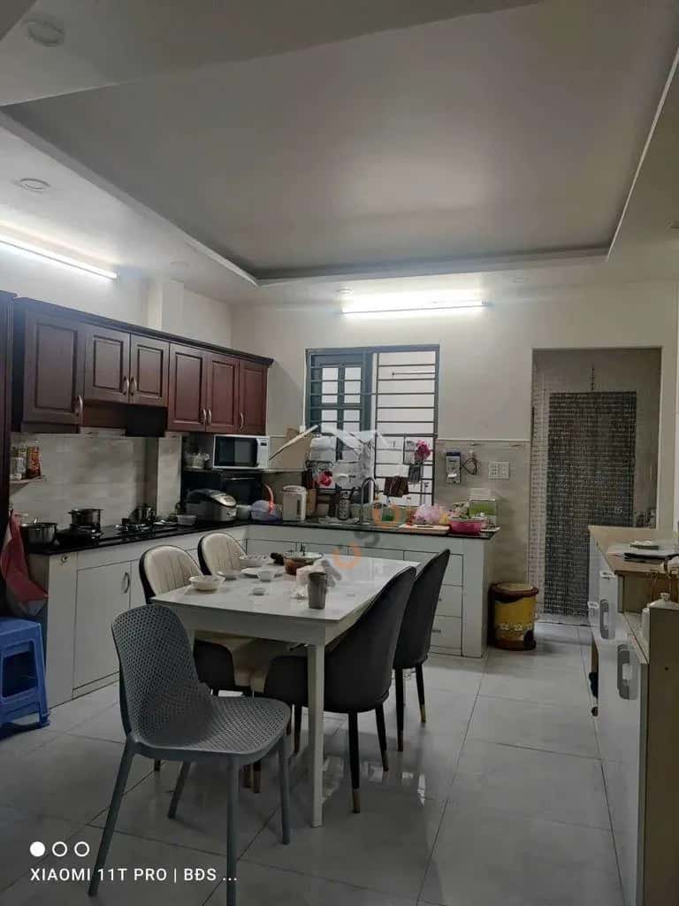 Cho thuê nhà hẻm Số 5 Thủ Đức, TP. Thủ Đức – 4 phòng ngủ, giá 14 triệu — Hình 3