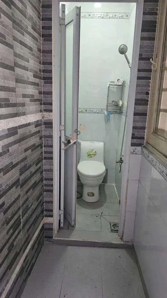 Cho thuê nhà hẻm Hà Huy Giáp Quận 12, TP.HCM – 5 phòng ngủ, giá 15 triệu — Hình 2