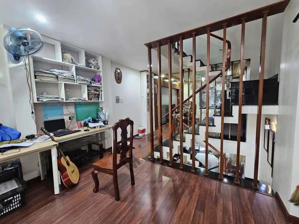 Cho thuê nhà hẻm Hà Huy Giáp Quận 12, TP.HCM – 5 phòng ngủ, giá 15 triệu — Hình 3