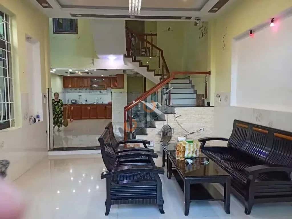 Cho thuê nhà hẻm Võ Văn Kiệt Sơn Trà, Đà Nẵng – 4 phòng ngủ, giá 18 triệu — Hình 3