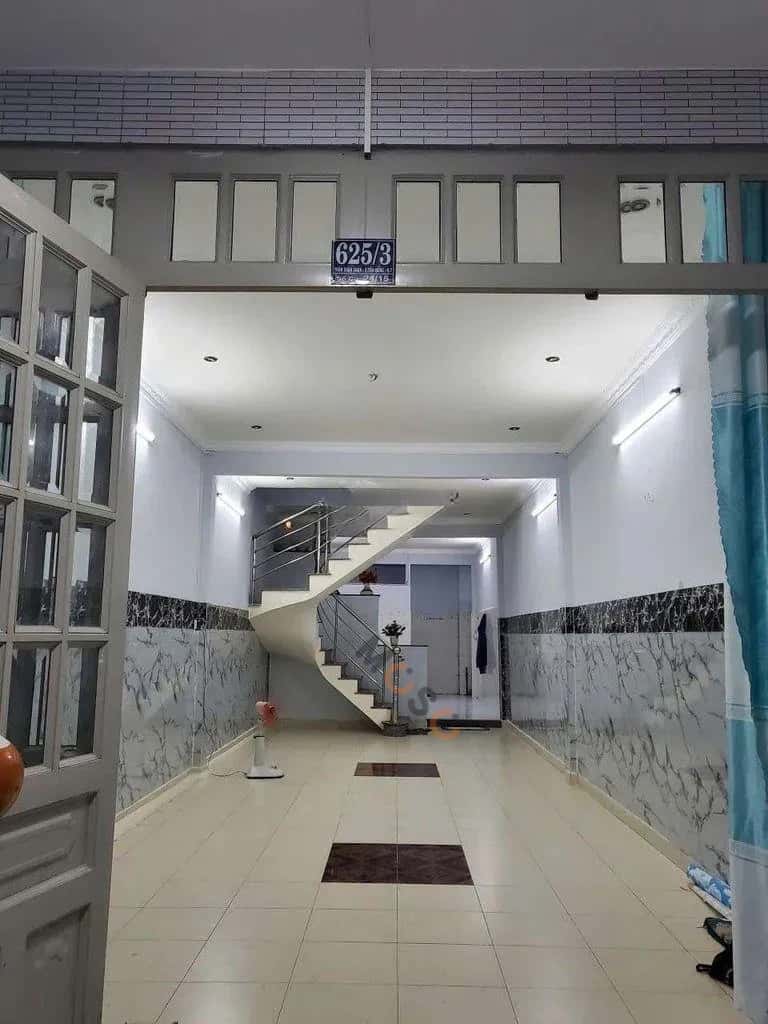Cho thuê nhà hẻm Đường Trần Xuân Soạn Quận 7, TP.HCM – 3 phòng ngủ, giá 12 triệu Cho thuê nhà hẻm Đường Trần Xuân Soạn Quận 7, TP.HCM – 3 phòng ngủ, giá 12 triệu