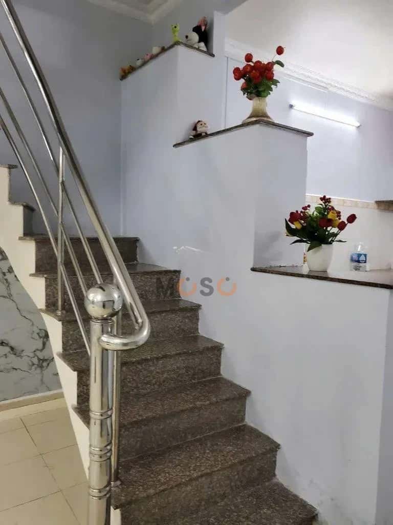 Cho thuê nhà hẻm Đường Trần Xuân Soạn Quận 7, TP.HCM – 3 phòng ngủ, giá 12 triệu — Hình 2 Cho thuê nhà hẻm Đường Trần Xuân Soạn Quận 7, TP.HCM – 3 phòng ngủ, giá 12 triệu — Hình 2
