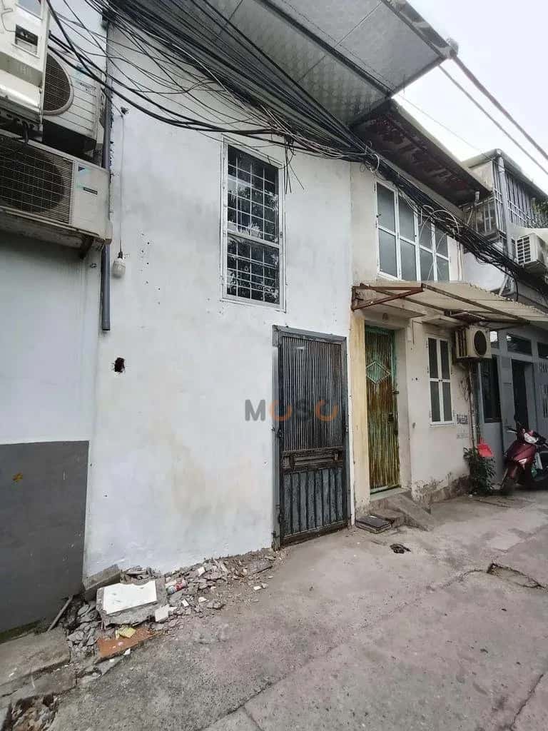 Cho thuê nhà hẻm Đường Khương Đình Quận Thanh Xuân, Hà Nội – giá 6.2 triệu — Hình 2 Cho thuê nhà hẻm Đường Khương Đình Quận Thanh Xuân, Hà Nội – giá 6.2 triệu — Hình 2