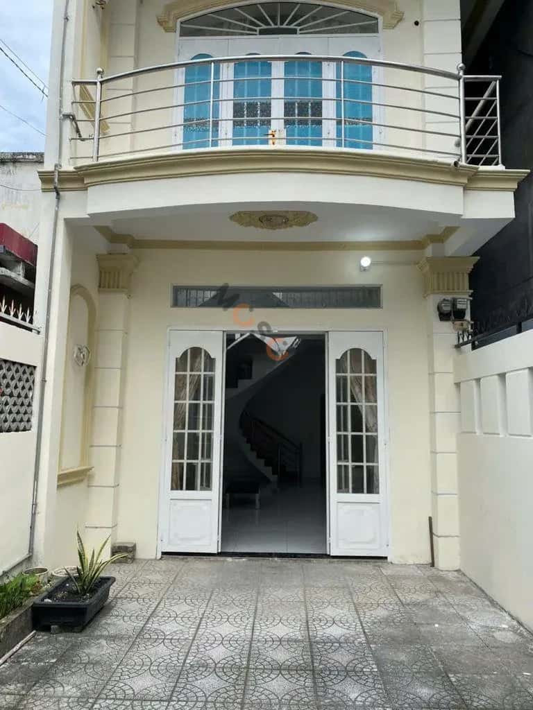 Cho thuê nhà hẻm Nguyễn Ái Quốc Thành phố Biên Hòa, Đồng Nai – 2 phòng ngủ, giá 6 triệu — Hình 2
