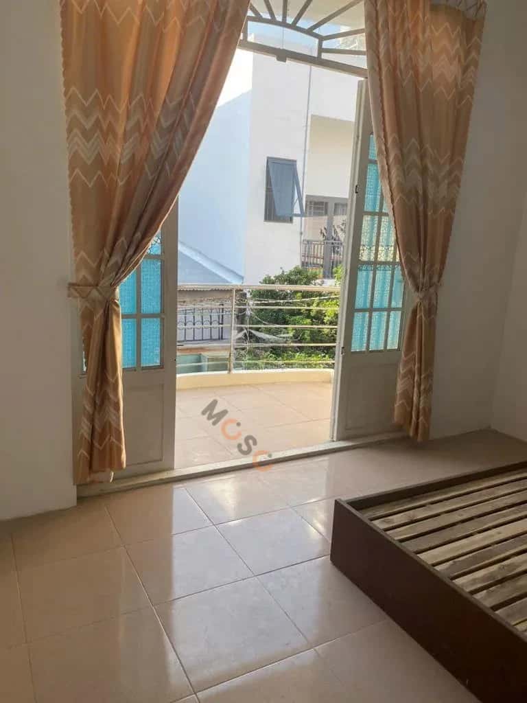 Cho thuê nhà hẻm Nguyễn Ái Quốc Thành phố Biên Hòa, Đồng Nai – 2 phòng ngủ, giá 6 triệu — Hình 3