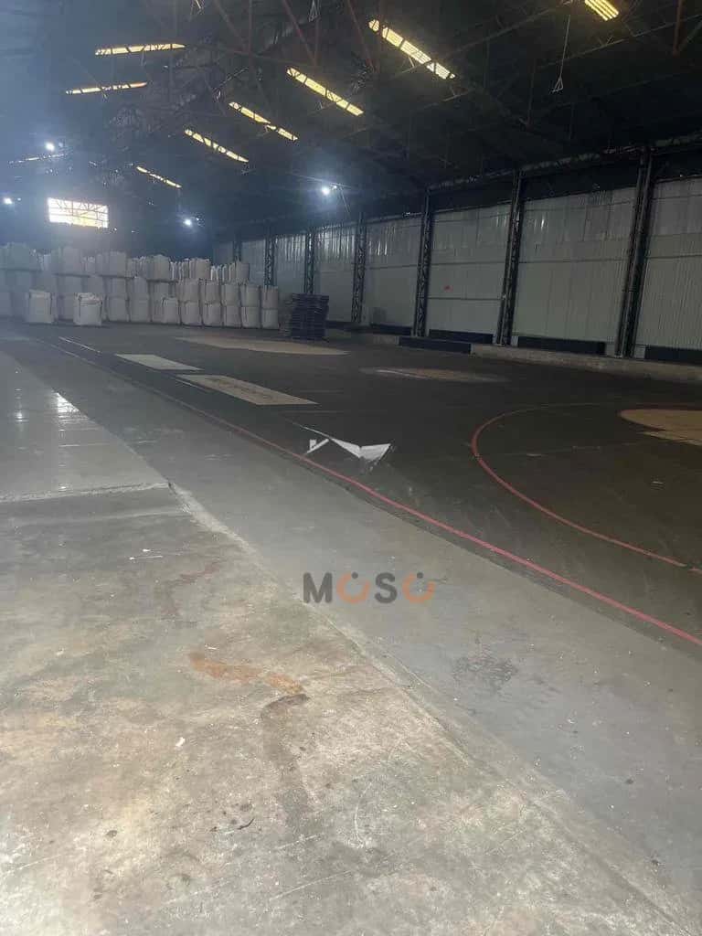 Cho thuê kho, nhà xưởng Bình Đông Quận 8, TP.HCM – giá 129 triệu — Hình 2 Cho thuê kho, nhà xưởng Bình Đông Quận 8, TP.HCM – giá 129 triệu — Hình 2