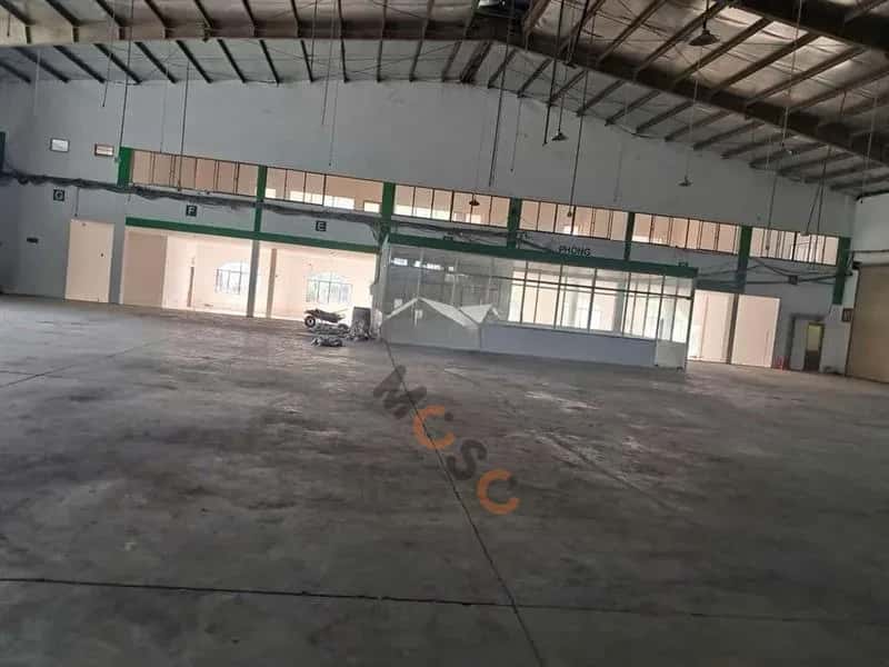 Cho thuê kho, nhà xưởng Quốc lộ 22 Huyện Củ Chi, TP.HCM – giá 450 triệu Cho thuê kho, nhà xưởng Quốc lộ 22 Huyện Củ Chi, TP.HCM – giá 450 triệu