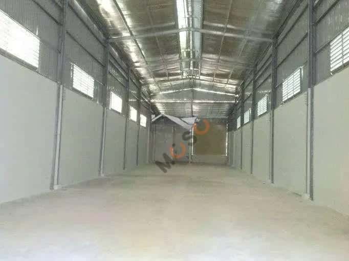 Cho thuê kho, nhà xưởng Lê Đình Chi Bình Chánh, TP.HCM – giá 35 triệu Cho thuê kho, nhà xưởng Lê Đình Chi Bình Chánh, TP.HCM – giá 35 triệu