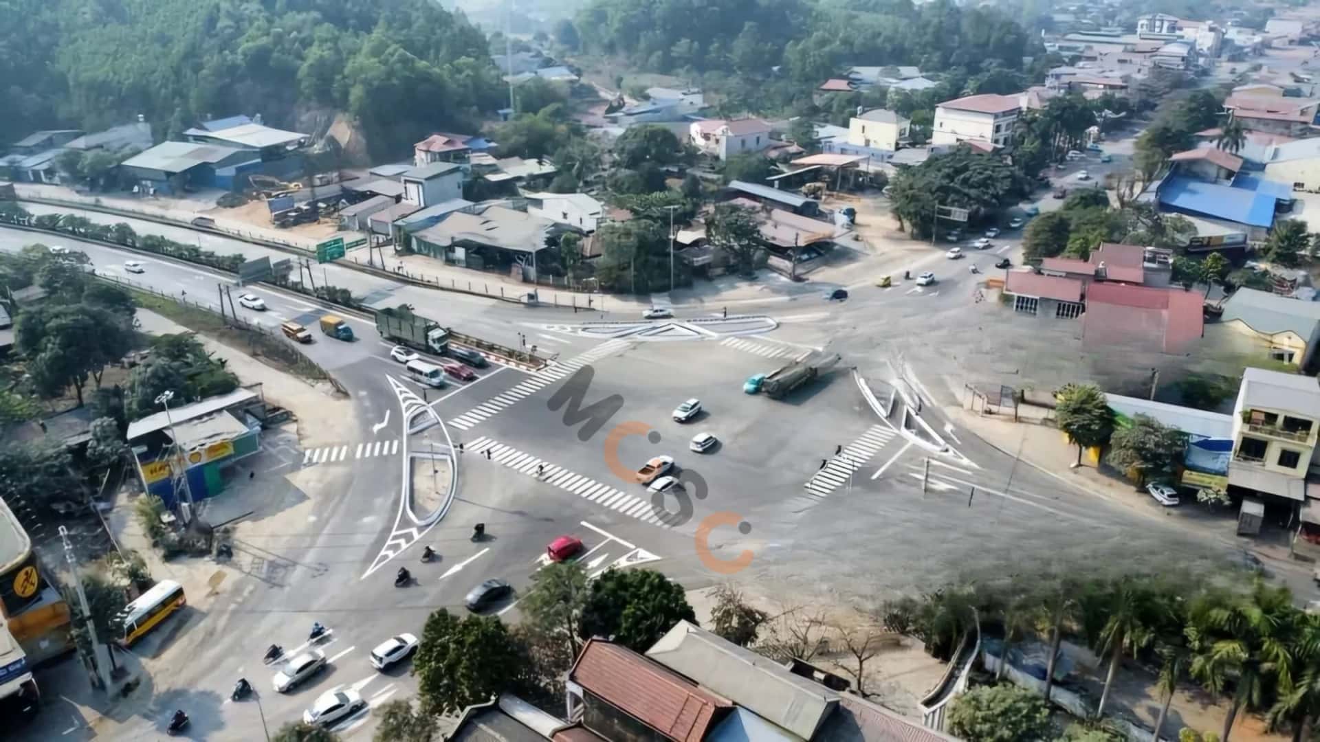Bán đất Quốc Lộ 3 Thành phố Thái Nguyên, Thái Nguyên – giá 770 triệu — Hình 3 Bán đất Quốc Lộ 3 Thành phố Thái Nguyên, Thái Nguyên – giá 770 triệu — Hình 3