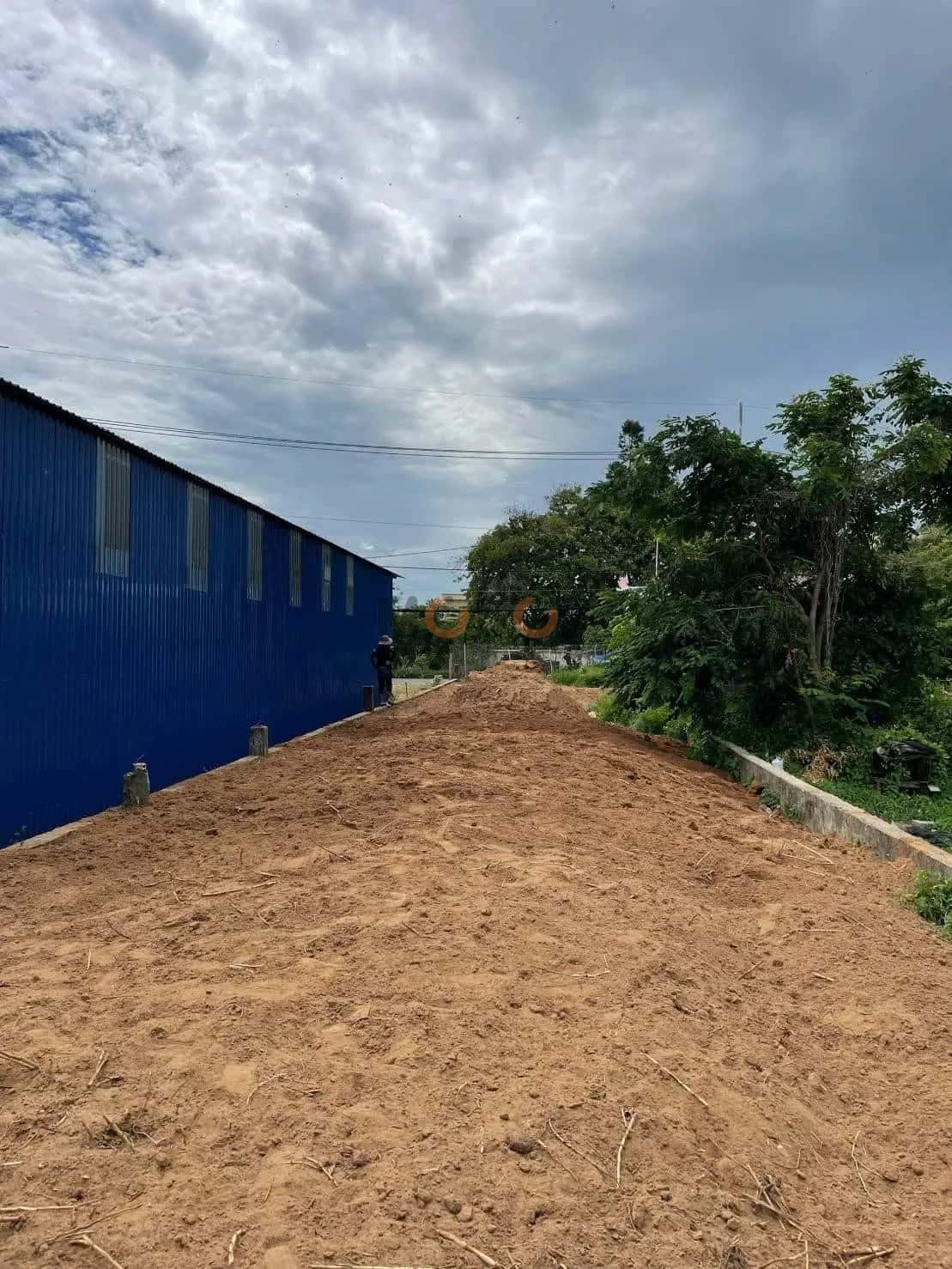Bán đất Quang Trung  Thành phố Rạch Giá, Kiên Giang – giá 2.5 tỷ — Hình 3