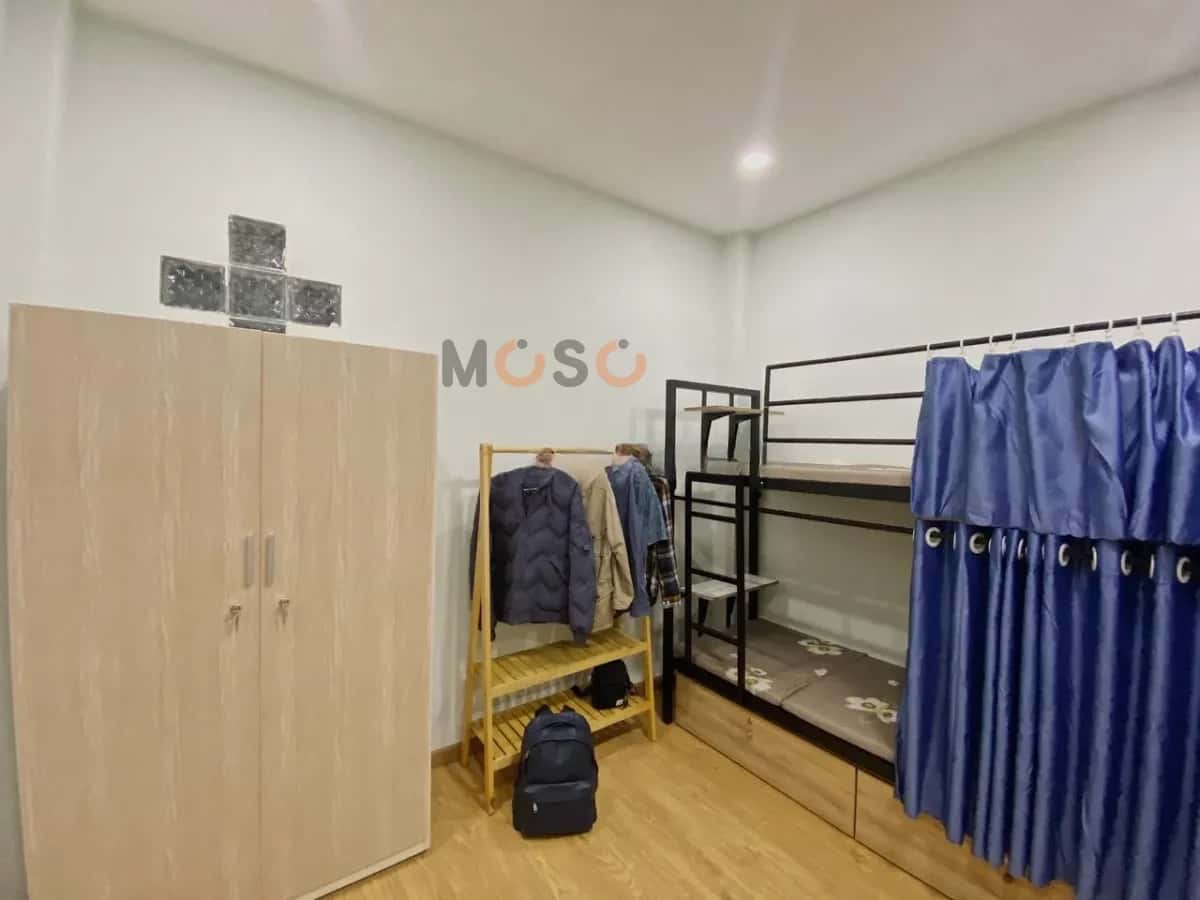 Cho thuê phòng trọ Thiên Hộ Dương Hồ Chí Minh, TP.HCM – giá 2 triệu — Hình 2