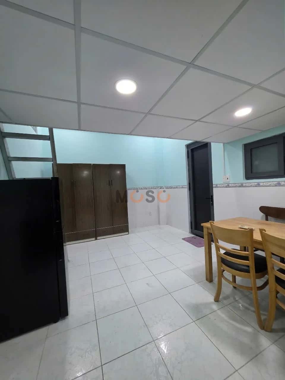 Cho thuê căn hộ chung cư Đường Phan Văn Trị Bình Thạnh, TP.HCM – giá 4.8 triệu — Hình 2 Cho thuê căn hộ chung cư Đường Phan Văn Trị Bình Thạnh, TP.HCM – giá 4.8 triệu — Hình 2