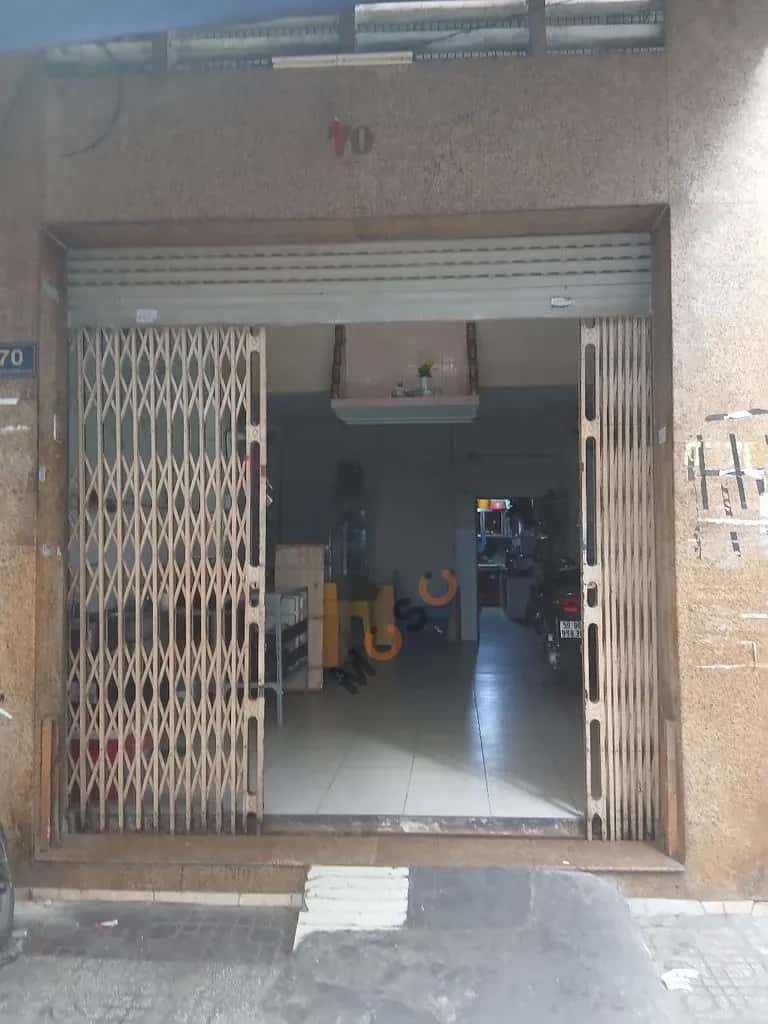 Cho thuê nhà mặt tiền Đường Nguyễn An Khương Quận 5, TP.HCM – giá 4.5 triệu Cho thuê nhà mặt tiền Đường Nguyễn An Khương Quận 5, TP.HCM – giá 4.5 triệu