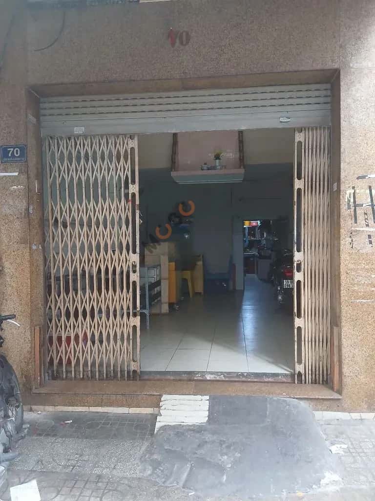 Cho thuê nhà mặt tiền Đường Nguyễn An Khương Quận 5, TP.HCM – giá 4.5 triệu — Hình 2 Cho thuê nhà mặt tiền Đường Nguyễn An Khương Quận 5, TP.HCM – giá 4.5 triệu — Hình 2