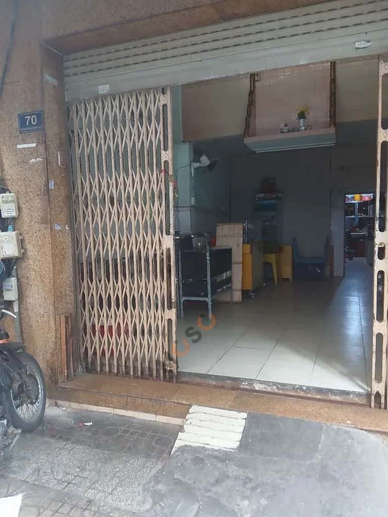 Cho thuê nhà mặt tiền Đường Nguyễn An Khương Quận 5, TP.HCM – giá 4.5 triệu — Hình 3 Cho thuê nhà mặt tiền Đường Nguyễn An Khương Quận 5, TP.HCM – giá 4.5 triệu — Hình 3