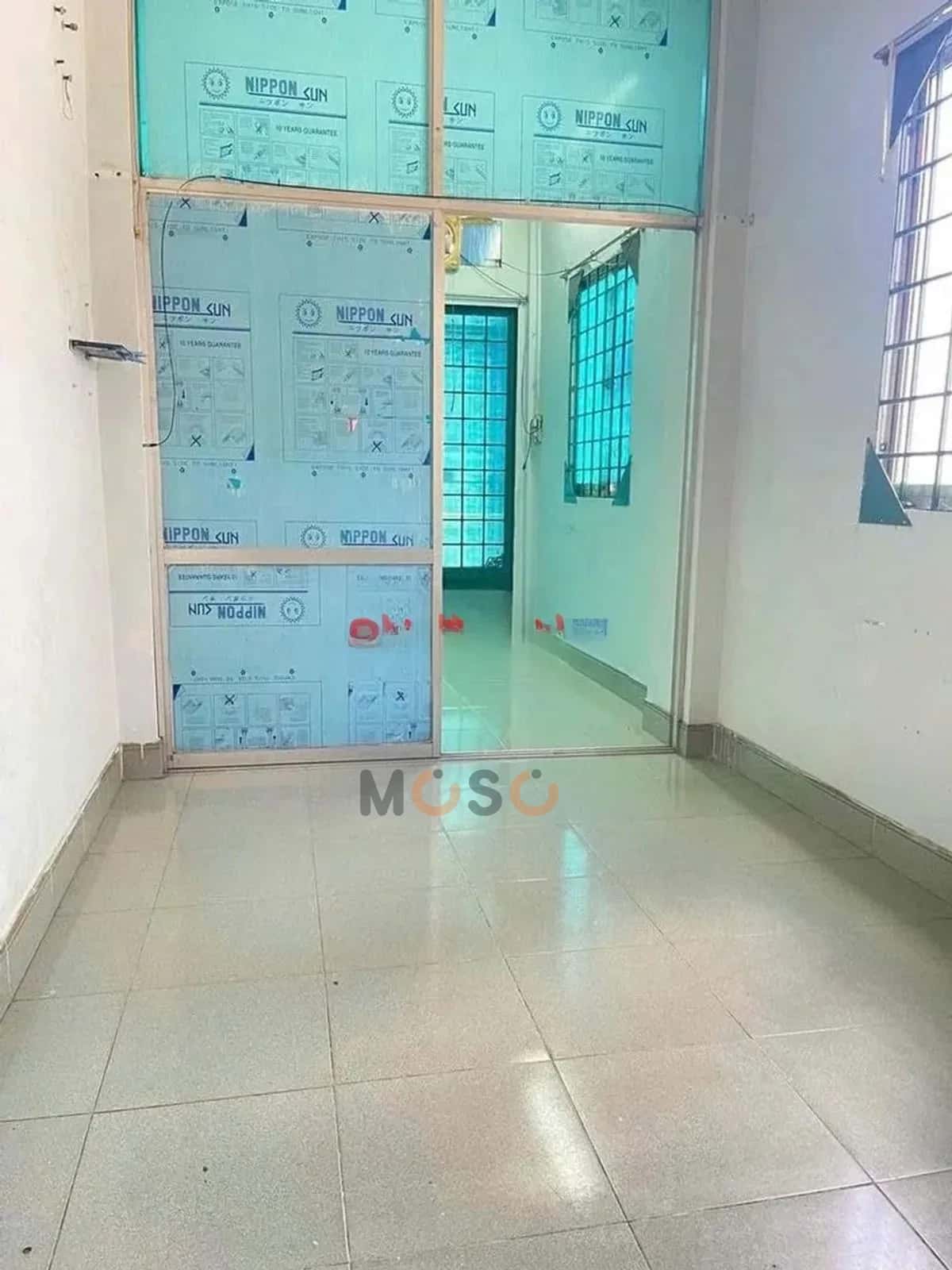 Cho thuê nhà mặt tiền Hồ Hảo Hớn Quận 1, TP.HCM – giá 20 triệu — Hình 3 Cho thuê nhà mặt tiền Hồ Hảo Hớn Quận 1, TP.HCM – giá 20 triệu — Hình 3