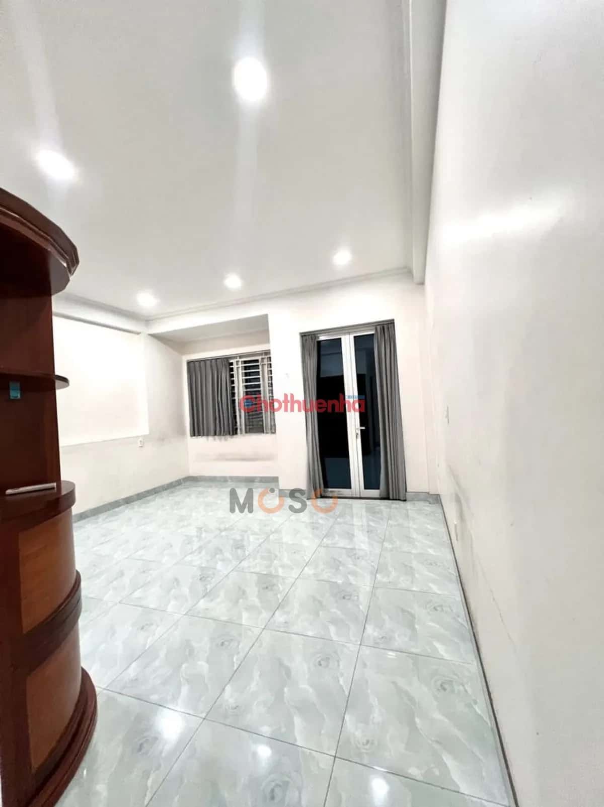Cho thuê văn phòng Đường Số 11 Quận 2, TP.HCM – 6 phòng ngủ, giá 60 triệu — Hình 2