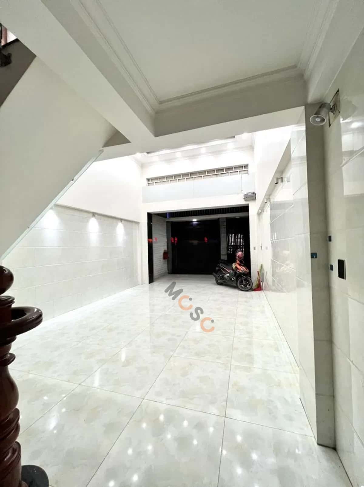 Cho thuê văn phòng Đường Số 11 Quận 2, TP.HCM – 6 phòng ngủ, giá 60 triệu — Hình 3