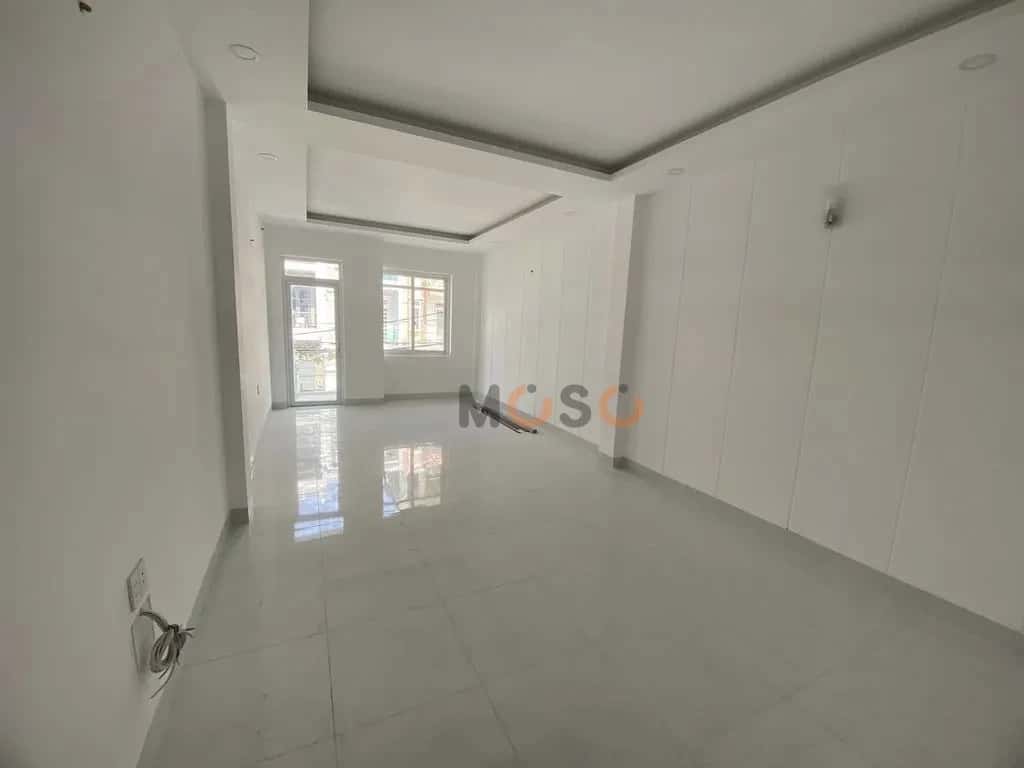 Cho thuê nhà mặt tiền Đường số 21A Bình Tân, TP.HCM – 4 phòng ngủ, giá 18 triệu — Hình 3