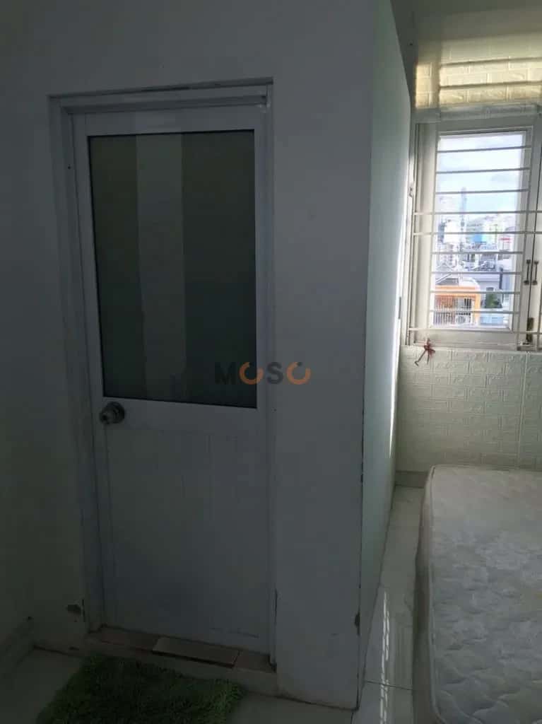 Cho thuê phòng trọ Đường Võ Văn Kiệt Quận 1, TP.HCM – 1 phòng ngủ, giá 3 triệu — Hình 2 Cho thuê phòng trọ Đường Võ Văn Kiệt Quận 1, TP.HCM – 1 phòng ngủ, giá 3 triệu — Hình 2