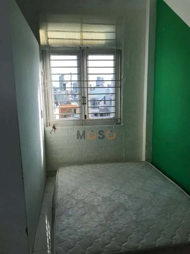 Cho thuê phòng trọ Đường Võ Văn Kiệt Quận 1, TP.HCM – 1 phòng ngủ, giá 3 triệu — Hình 3 Cho thuê phòng trọ Đường Võ Văn Kiệt Quận 1, TP.HCM – 1 phòng ngủ, giá 3 triệu — Hình 3