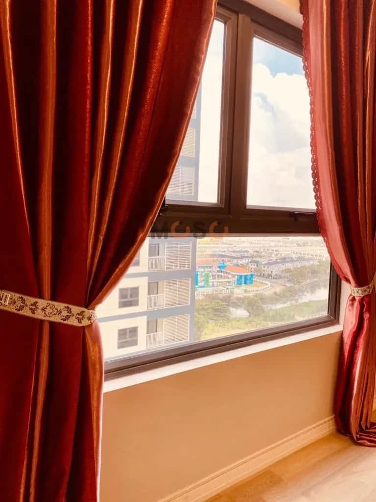 Cho thuê căn hộ chung cư Bình Trưng Quận 2 cũ, TP.HCM – 2 phòng ngủ, giá 13.5 triệu — Hình 2