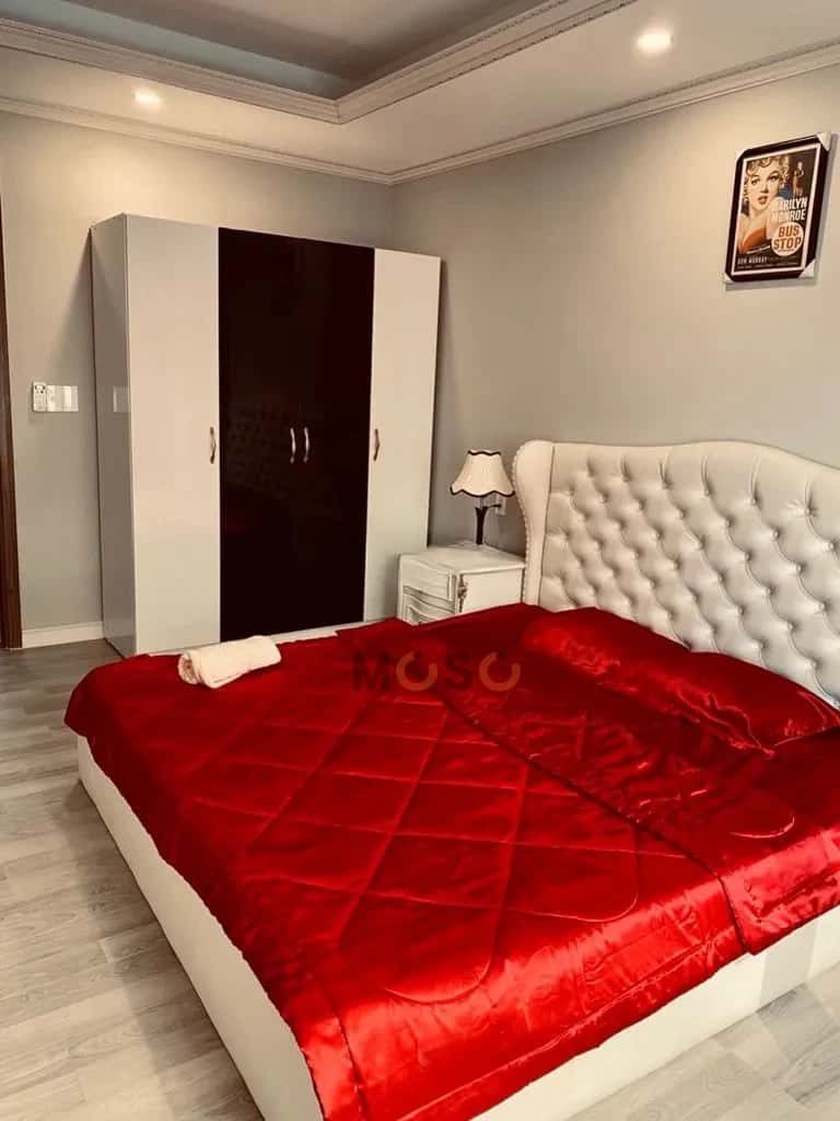 Cho thuê căn hộ chung cư Bình Trưng Quận 2 cũ, TP.HCM – 2 phòng ngủ, giá 13.5 triệu — Hình 3