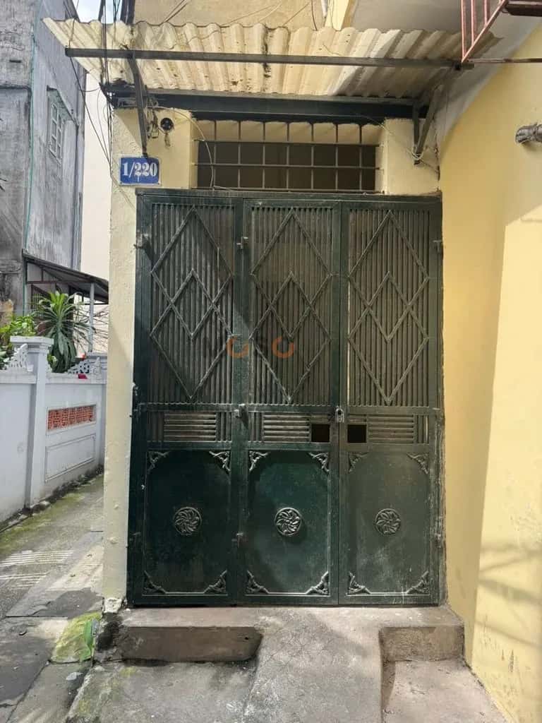 Cho thuê nhà hẻm Ngõ Thái Lợi Bạch Mai, Hà Nội – 2 phòng ngủ, giá 7 triệu Cho thuê nhà hẻm Ngõ Thái Lợi Bạch Mai, Hà Nội – 2 phòng ngủ, giá 7 triệu