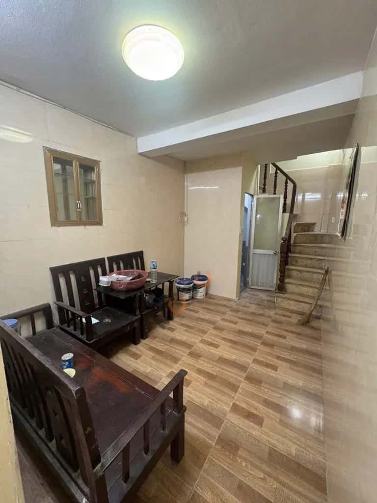 Cho thuê nhà hẻm Ngõ Thái Lợi Bạch Mai, Hà Nội – 2 phòng ngủ, giá 7 triệu — Hình 3 Cho thuê nhà hẻm Ngõ Thái Lợi Bạch Mai, Hà Nội – 2 phòng ngủ, giá 7 triệu — Hình 3